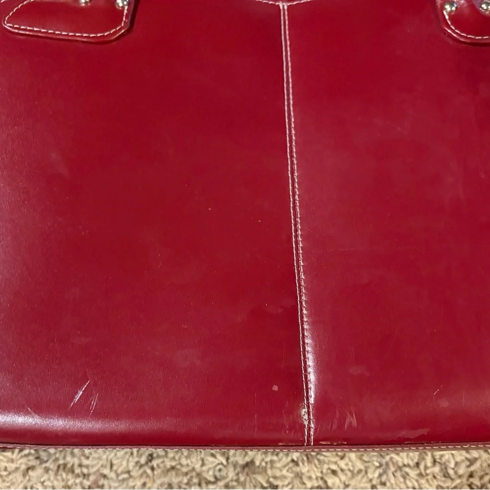 Tumi Briefcase and Laptop Case